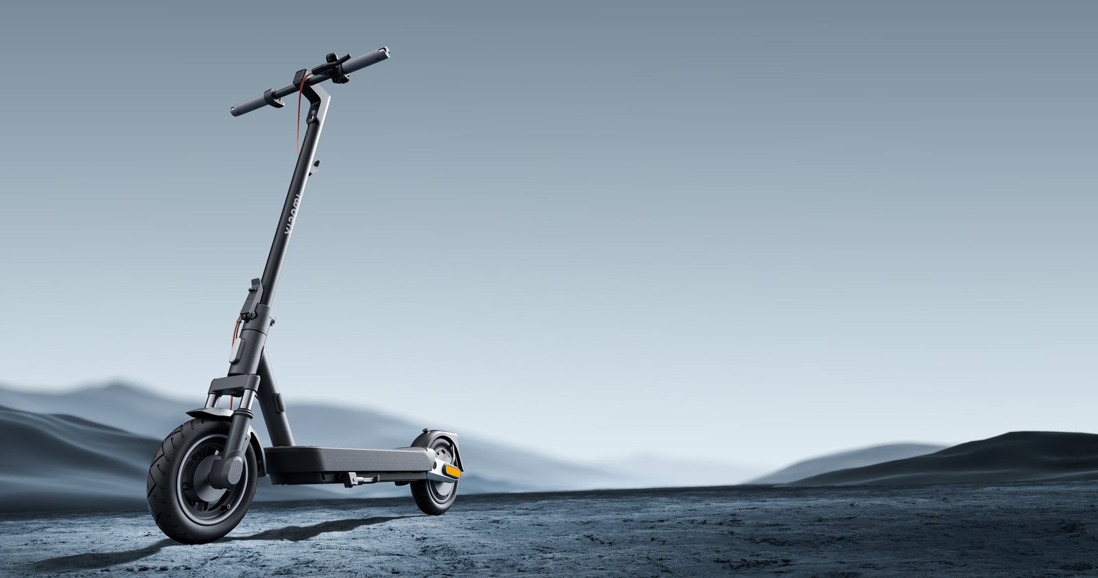 Xiaomi Electric Scooter 5 Pro GL, 60km Long Range, 25km/h Max Speed, 1000W Motor, IPX5 Waterproof 13 Xiaomi Electric Scooter 5 Pro