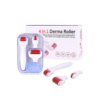 Derma Roller Kit 4-in-1
