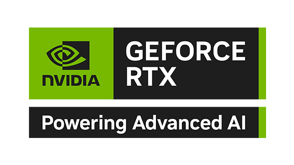 ROG Astral GeForce RTX 5080 16GB GDDR7 OC Edition High Performance Graphics Card with Advanced Cooling and Overclocking 17 NVIDIA GEFORCE RTX icon