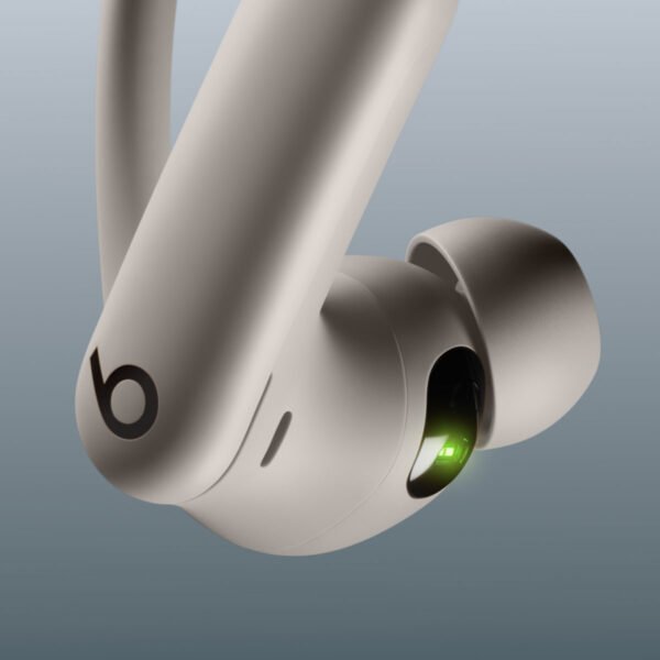Beats Powerbeats Pro 2, True Wireless Earbuds, High-Performance, Secure Fit, Sweat & Water-Resistant, Quick Sand - Image 4