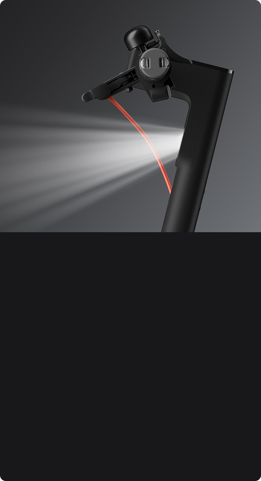 Xiaomi Electric Scooter 5 Pro GL, 60km Long Range, 25km/h Max Speed, 1000W Motor, IPX5 Waterproof 30 Xiaomi Electric Scooter 5 Pro