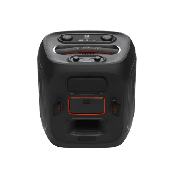JBL PartyBox Encore 2 with Dual Mic – Black - Image 6