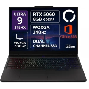 Lenovo Legion 5 16IAX10