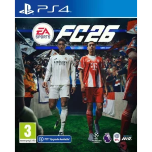 FC 26 EA Sports - Standard Edition | Pre-Order Now