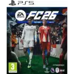 PS5