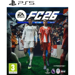 FC 26 EA Sports - Standard Edition | Pre-Order Now