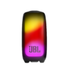 JBL Pulse 5, Portable Bluetooth Speaker with 360° Light Show, IP67 Waterproof & 12H Playtime, Black