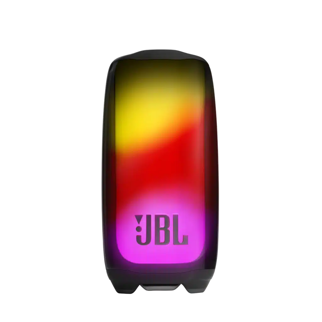 JBL Pulse 5, Portable Bluetooth Speaker with 360° Light Show, IP67 Waterproof & 12H Playtime, Black 11 JBL Pulse 5