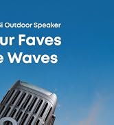 Soundcore Boom 3i 50W Portable Outdoor Speaker - IP68 Waterproof, Saltwater-Resistant, Floating Playback, BassUp 2.0, Black 10 soundcore boom3i