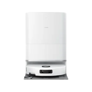 Xiaomi Robot Vacuum 5, High-Power Smart Robot Vacuum & Mop with 20,000 Pa Suction, Retractable dToF Radar & All-in-One Self-Cleaning Dock, White