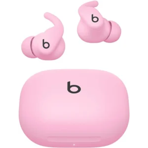 Beats Powerbeats Fit, Wireless Noise-Cancelling Workout Earbuds with Ultimate Secure Fit, 30H Battery & IPX4