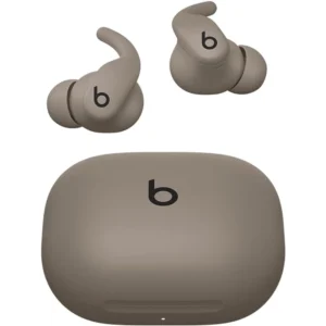 Beats Powerbeats Fit, Wireless Noise-Cancelling Workout Earbuds with Ultimate Secure Fit, 30H Battery & IPX4