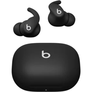 Beats Powerbeats Fit, Wireless Noise-Cancelling Workout Earbuds with Ultimate Secure Fit, 30H Battery & IPX4