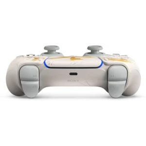 PlayStation DualSense Wireless Controller Ghost of Yotei Limited Edition, Officially Licensed PS5 Controller with Volcanic Ash Finish & Exclusive Haptics