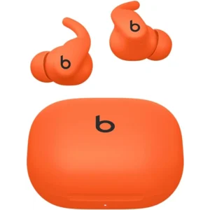 Beats Powerbeats Fit, Wireless Noise-Cancelling Workout Earbuds with Ultimate Secure Fit, 30H Battery & IPX4