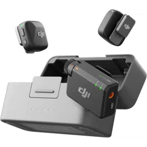 DJI Mic Mini