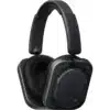 CMF Nothing Headphone 1 - Hybrid Active Noise Cancelling, Wireless Over-Ear, 80Hrs Playtime, Hi-Res Audio, KEF-Tuned, Spatial Sound, Black