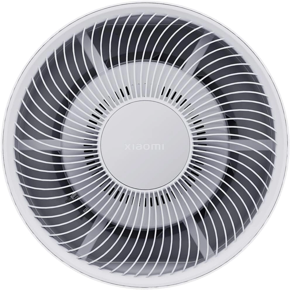 Xiaomi Smart Air Purifier Elite, High-CADR 600 m³/h Air Cleaner with UV-C LED & Plasma Technology 4 Xiaomi Smart Air Purifier Elite, High-CADR 600 m³/h Air Cleaner with UV-C LED & Plasma Technology - Image 4