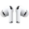 Apple AirPods Pro 3, Wireless Earbuds with Live Translation, Heart Rate Sensor & Hearing Aid Features, Active Noise Cancellation