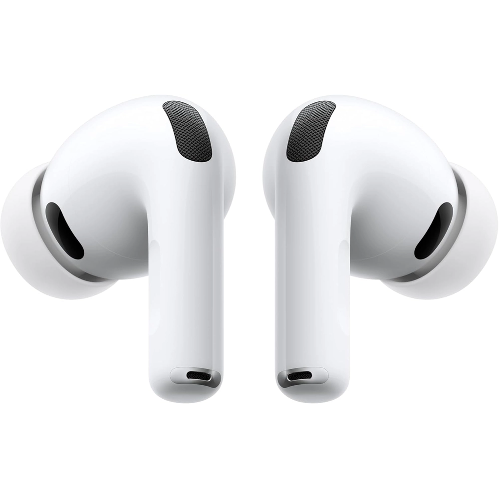 Apple AirPods Pro 3, Wireless Earbuds with Live Translation, Heart Rate Sensor & Hearing Aid Features, Active Noise Cancellation 1 Apple AirPods Pro 3, Wireless Earbuds with Live Translation, Heart Rate Sensor & Hearing Aid Features, Active Noise Cancellation