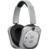 CMF Nothing Headphone 1, Hybrid Active Noise Cancelling, Wireless Over-Ear, 80Hrs Playtime, Hi-Res Audio, KEF-Tuned, Spatial Sound, White
