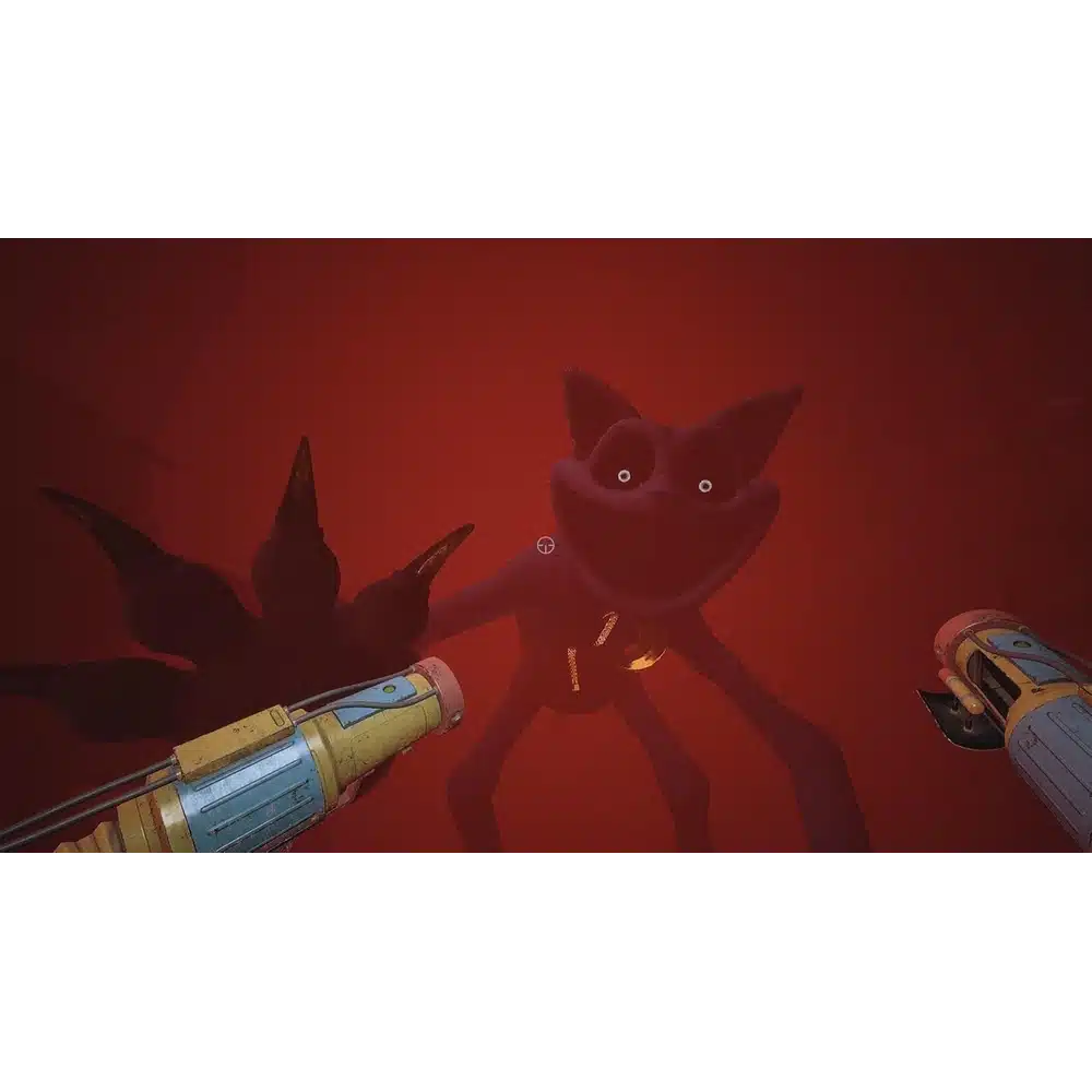 Poppy Playtime Triple Pack – Nintendo Switch | Chapters 1-3 Horror Adventure Bundle 3 Poppy Playtime Triple Pack detail view - Totot.ae