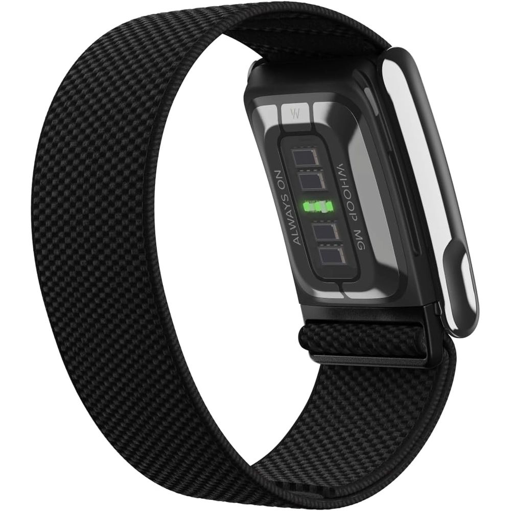 WHOOP Life, 12-Month Health & Fitness Membership, MG Device Bundle, Recovery, Strain, Sleep Tracking 6 WHOOP Life, 12-Month Health & Fitness Membership, MG Device Bundle, Recovery, Strain, Sleep Tracking - Image 6