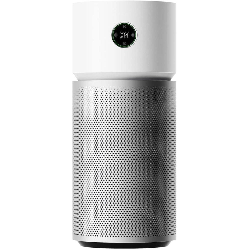 Xiaomi Smart Air Purifier Elite, High-CADR 600 m³/h Air Cleaner with UV-C LED & Plasma Technology 1 xiaomi smart air purifier elite