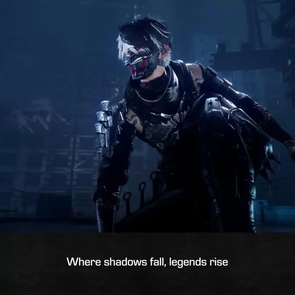 NINJA GAIDEN 4