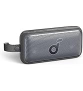 Soundcore Boom 3i 50W Portable Outdoor Speaker - IP68 Waterproof, Saltwater-Resistant, Floating Playback, BassUp 2.0, Black 43 Soundcore Motion 300 Bluetooth Speaker, Wireless Hi-Res Portable Speaker with BassUp, Outdoor IPX...