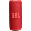 JBL Grip Compact Bluetooth Speaker with Ambient Light, IP68 Waterproof & Drop-Proof Design, Up to 14H Playtime, Red