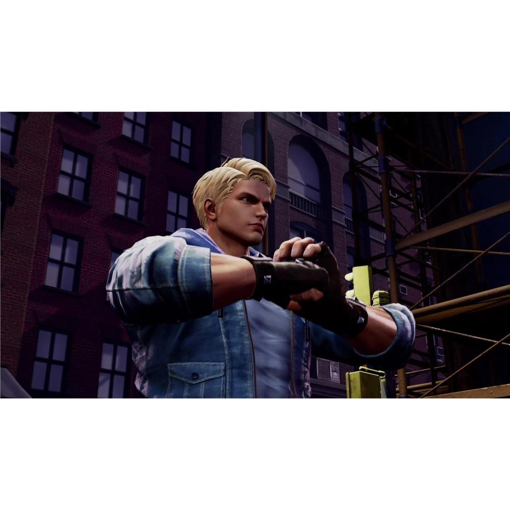 Double Dragon Revive Limited Edition Nintendo Switch, Digital Game, 4K Enhanced, Exclusive Content 3 Double Dragon Revive Limited Edition Nintendo Switch, Digital Game, 4K Enhanced, Exclusive Content - Image 3