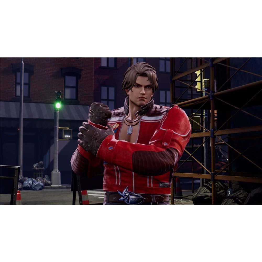 Double Dragon Revive Limited Edition Nintendo Switch, Digital Game, 4K Enhanced, Exclusive Content 4 Double Dragon Revive Limited Edition Nintendo Switch, Digital Game, 4K Enhanced, Exclusive Content - Image 4