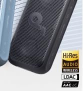Soundcore Boom 3i 50W Portable Outdoor Speaker - IP68 Waterproof, Saltwater-Resistant, Floating Playback, BassUp 2.0, Black 36 A3135