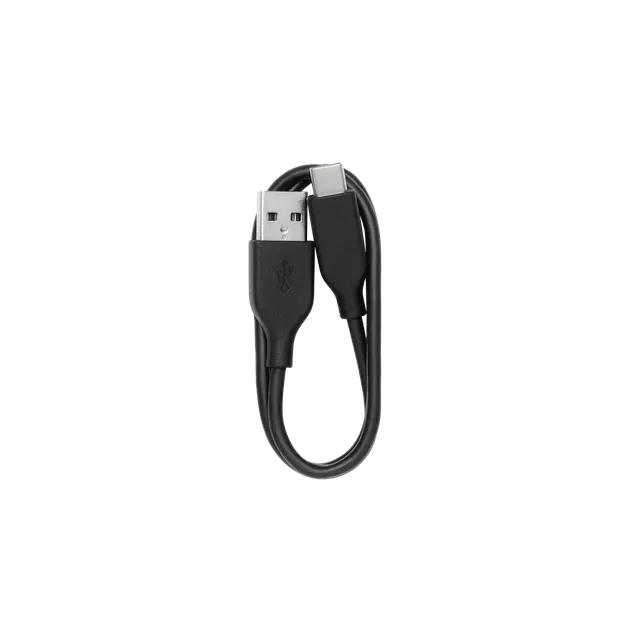 DJI Mic Mini Wireless Microphone System (2TX + 1RX + Charging Case) - Noise Cancelling, 48h Battery, Automatic Limiting 21 DJI Mic USB-C Charging Cable