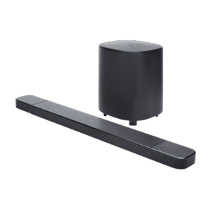 JBL Bar 800mk2, 5.1.2 Channel Dolby Atmos Soundbar, 800W, Wireless Subwoofer, HDMI 2.1, 4K HDR, Voice Control