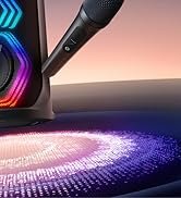 Soundcore Boom 3i 50W Portable Outdoor Speaker - IP68 Waterproof, Saltwater-Resistant, Floating Playback, BassUp 2.0, Black 28 A31A3
