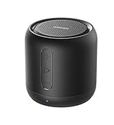 Soundcore Boom 3i 50W Portable Outdoor Speaker - IP68 Waterproof, Saltwater-Resistant, Floating Playback, BassUp 2.0, Black 45 A3101011
