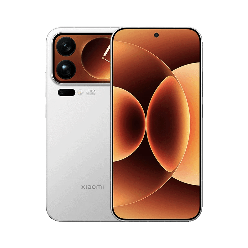 Xiaomi 17 Pro Max 16/512 GB: Flagship Power, 7500mAh Battery & Leica Camera, White (China Version) 1 Xiaomi 17 Pro Max 16/512 GB: Flagship Power, 7500mAh Battery & Leica Camera