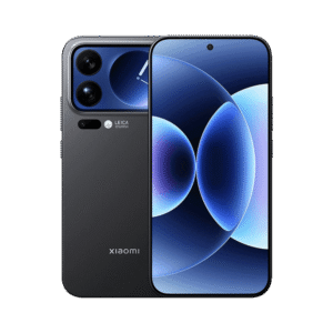 Xiaomi 17 Pro Max 16/512 GB: Flagship Power, 7500mAh Battery & Leica Camera, Black