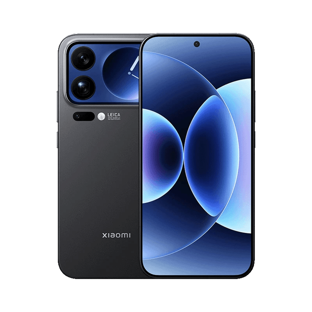 Xiaomi 17 Pro Max 16/512 GB: Flagship Power, 7500mAh Battery & Leica Camera, Black (China Version) 1 Xiaomi 17 Pro Max 16/512 GB: Flagship Power, 7500mAh Battery & Leica Camera, Black