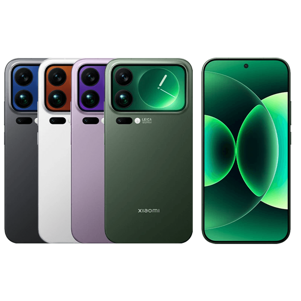 Xiaomi 17 Pro Max 16/512 GB: Flagship Power, 7500mAh Battery & Leica Camera, Black (China Version) 3 Xiaomi 17 Pro Max 16/512 GB: Flagship Power, 7500mAh Battery & Leica Camera