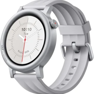 CMF Watch 3 Pro Smartwatch – Light Grey