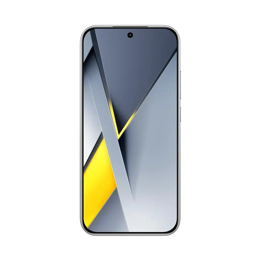 POCO F8 Pro 12GB RAM 512GB, Titanium Silver | Flagship Performance, 2K AMOLED Display, 5000mAh Battery 5 POCO F8 Pro 12GB RAM 512GB, Titanium Silver | Flagship Performance, 2K AMOLED Display, 5000mAh Battery - Image 5
