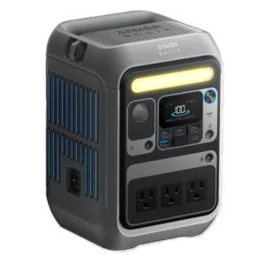 Anker SOLIX C300