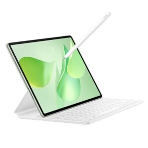 HUAWEI MatePad 12 X 2025 PaperMatte Edition WIFI Tablet 12GB RAM 256GB Storage, Anti Glare Display, Productivity Tablet with Keyboard, Greenery