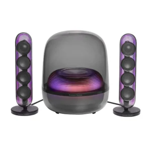 Harman Kardon Soundsticks 5 Black