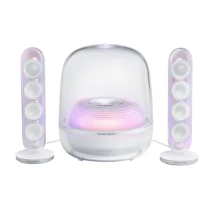 Soundsticks 5 White