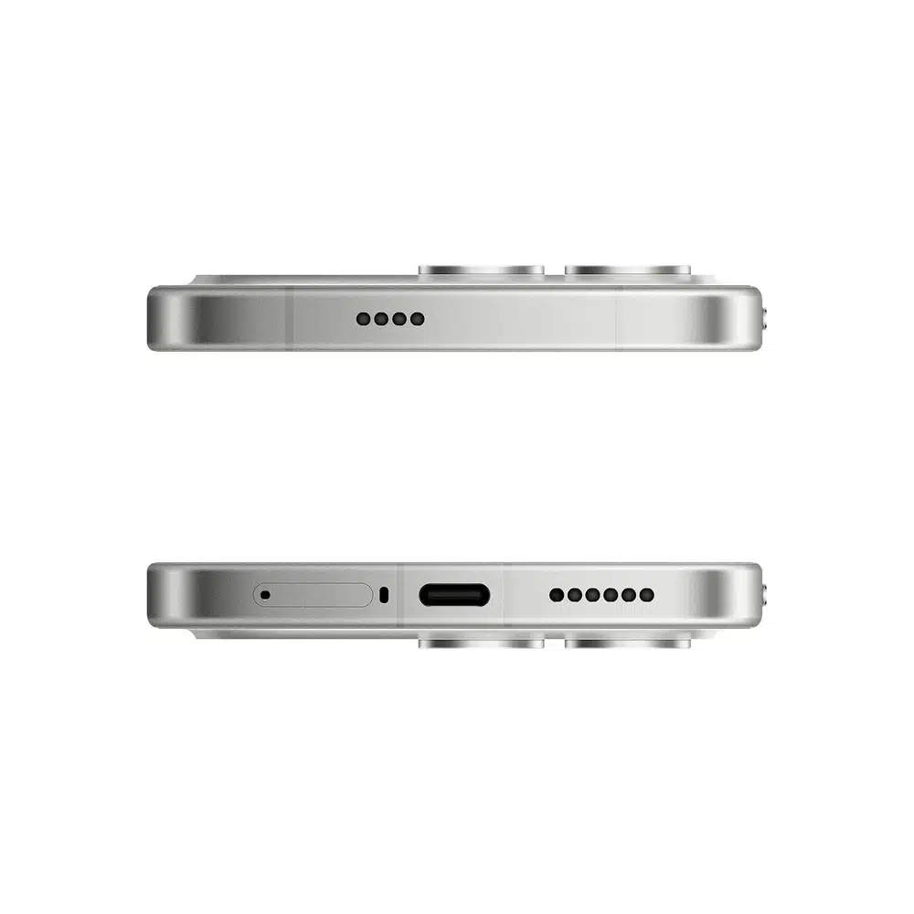 POCO F8 Pro 12GB RAM 512GB, Titanium Silver | Flagship Performance, 2K AMOLED Display, 5000mAh Battery 8 POCO F8 Pro 12GB RAM 512GB, Titanium Silver | Flagship Performance, 2K AMOLED Display, 5000mAh Battery - Image 8
