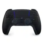 Midnight Black